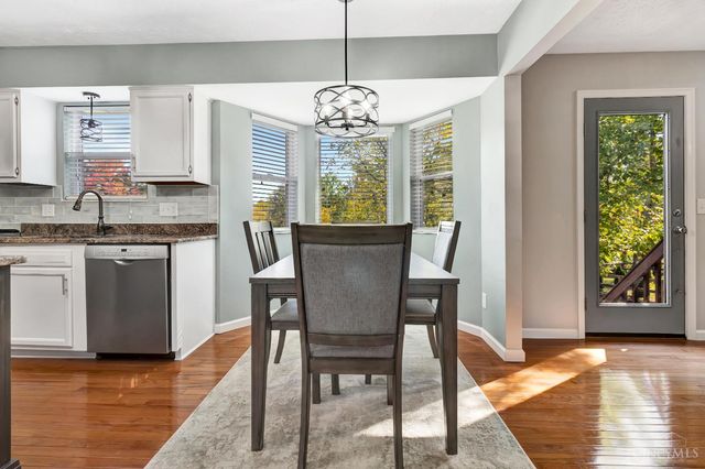 6384 S Snowmass Drive, Liberty Twp, OH 45011