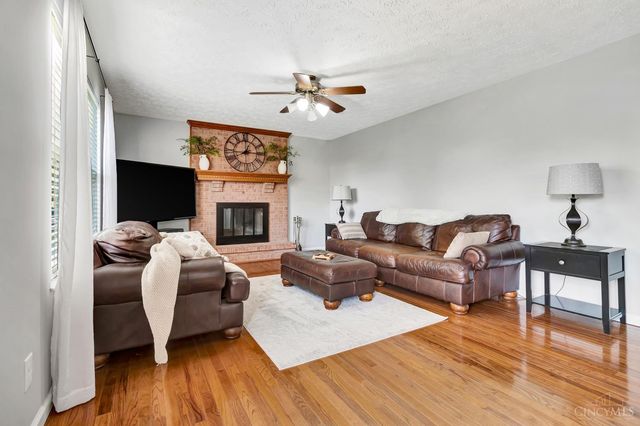 6384 S Snowmass Drive, Liberty Twp, OH 45011