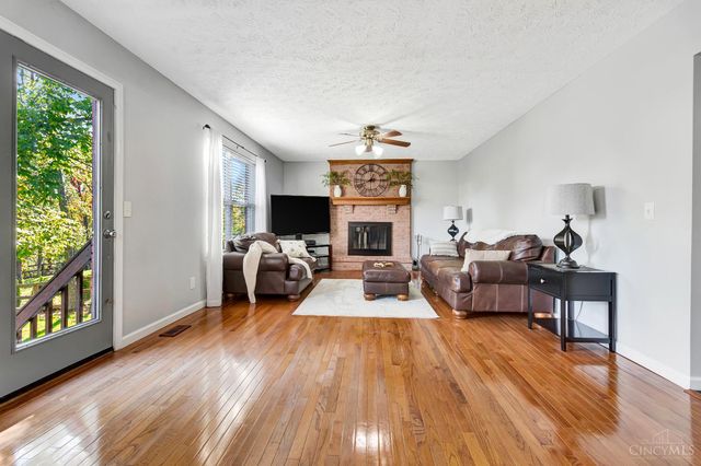 6384 S Snowmass Drive, Liberty Twp, OH 45011