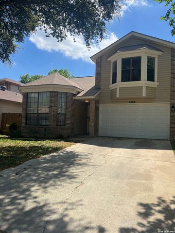 9358 Village Lance, San Antonio, TX 78250