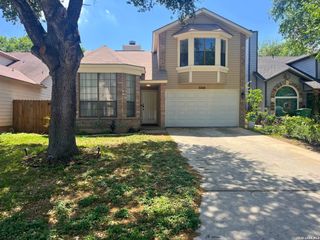 9358 Village Lance, San Antonio, TX 78250