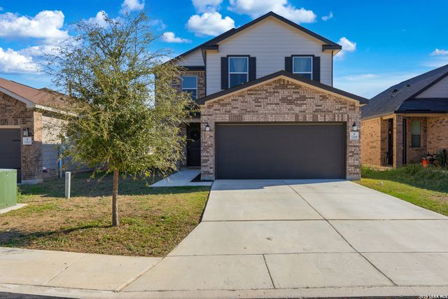 3266 Comanche Crossing, San Antonio, TX 78224