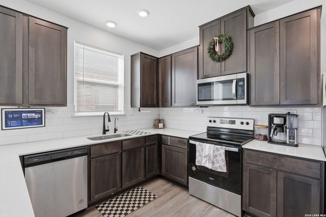 3266 Comanche Crossing, San Antonio, TX 78224