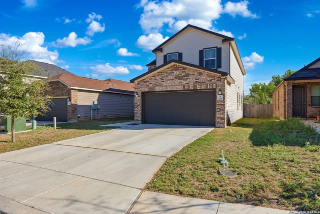 3266 Comanche Crossing, San Antonio, TX 78224