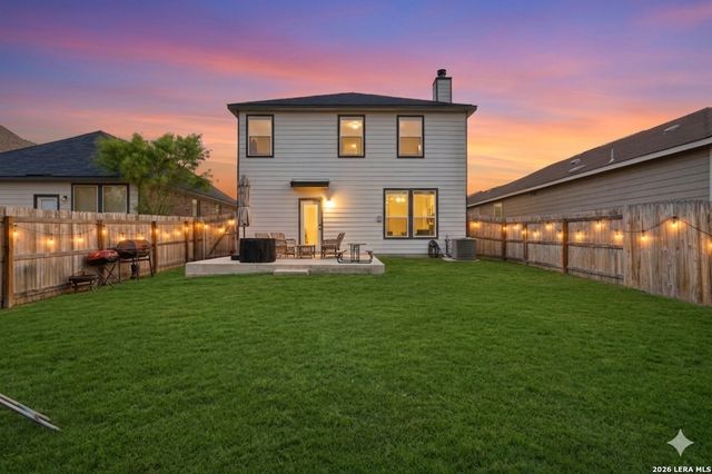 3266 Comanche Crossing, San Antonio, TX 78224