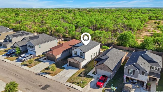 3266 Comanche Crossing, San Antonio, TX 78224