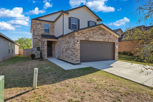 3266 Comanche Crossing, San Antonio, TX 78224