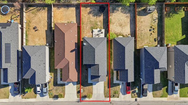 3266 Comanche Crossing, San Antonio, TX 78224