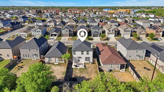 3266 Comanche Crossing, San Antonio, TX 78224