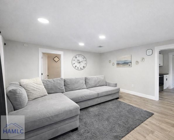 543 Church Street, Blackshear, GA 31516