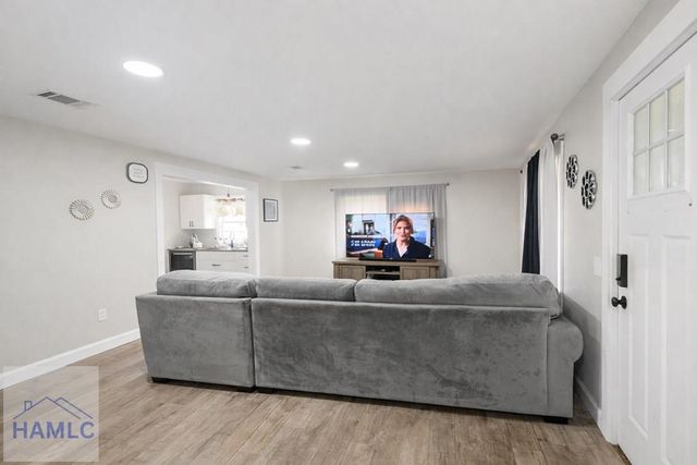 543 Church Street, Blackshear, GA 31516