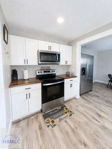 543 Church Street, Blackshear, GA 31516