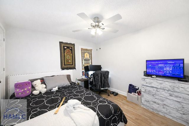 543 Church Street, Blackshear, GA 31516