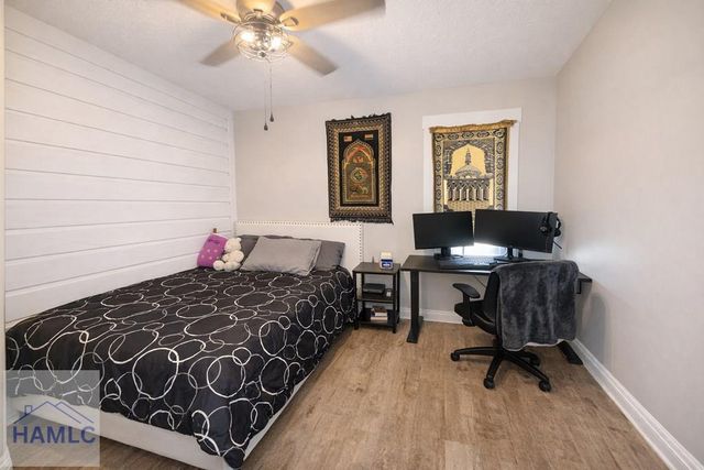 543 Church Street, Blackshear, GA 31516