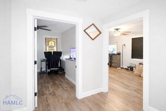 543 Church Street, Blackshear, GA 31516