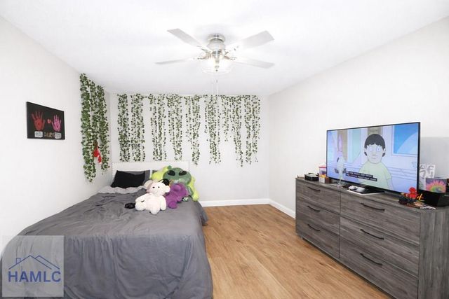 543 Church Street, Blackshear, GA 31516