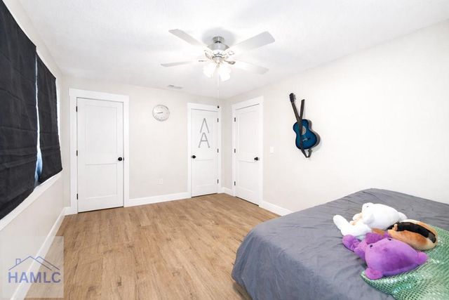 543 Church Street, Blackshear, GA 31516