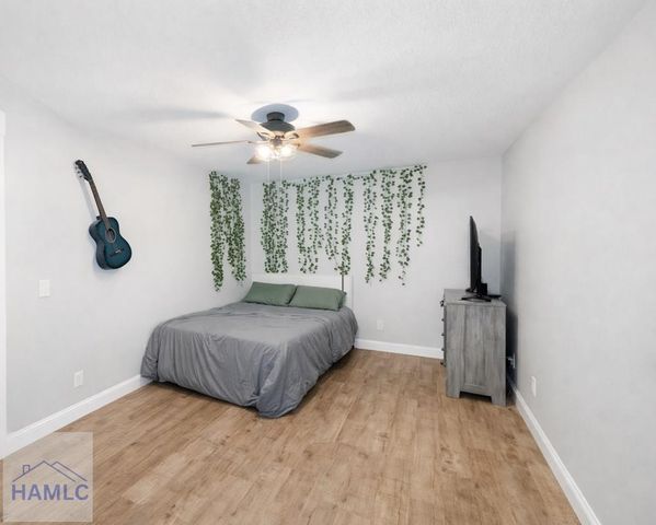 543 Church Street, Blackshear, GA 31516