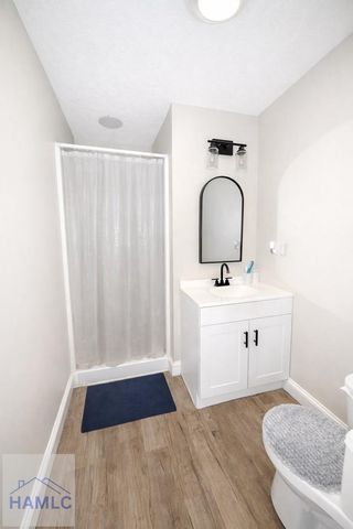 543 Church Street, Blackshear, GA 31516