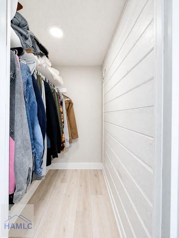 543 Church Street, Blackshear, GA 31516