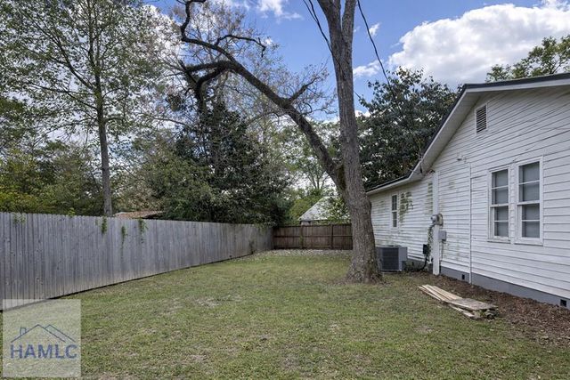 543 Church Street, Blackshear, GA 31516