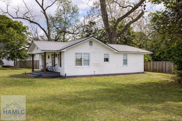 543 Church Street, Blackshear, GA 31516