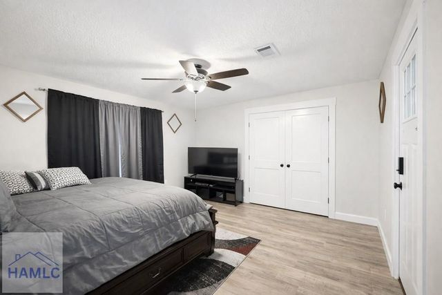 543 Church Street, Blackshear, GA 31516