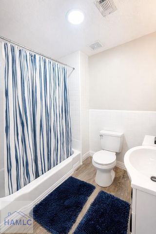 543 Church Street, Blackshear, GA 31516