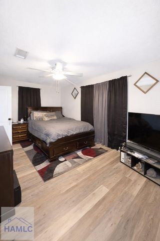 543 Church Street, Blackshear, GA 31516