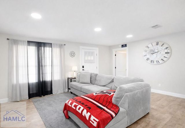 543 Church Street, Blackshear, GA 31516