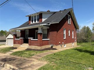 615 Horn Street, Washington, MO 63090