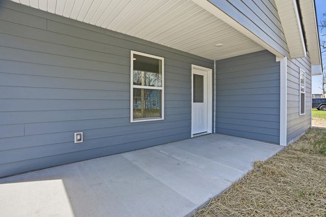 1109 N EIGHTH ST, Columbia, MO 65201