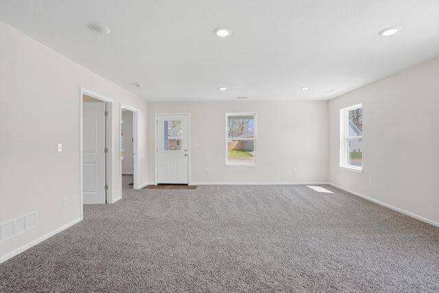 1109 N EIGHTH ST, Columbia, MO 65201