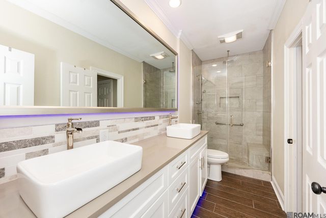 4652 Fallwood Dr, Baton Rouge, LA 70817