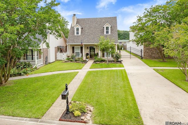 4652 Fallwood Dr, Baton Rouge, LA 70817