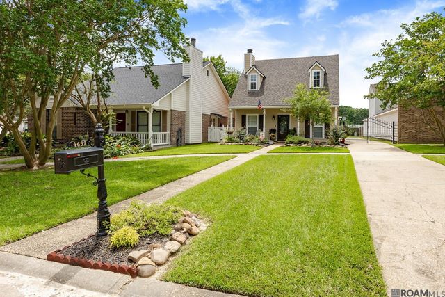 4652 Fallwood Dr, Baton Rouge, LA 70817