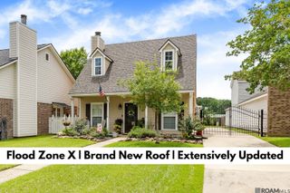 4652 Fallwood Dr, Baton Rouge, LA 70817