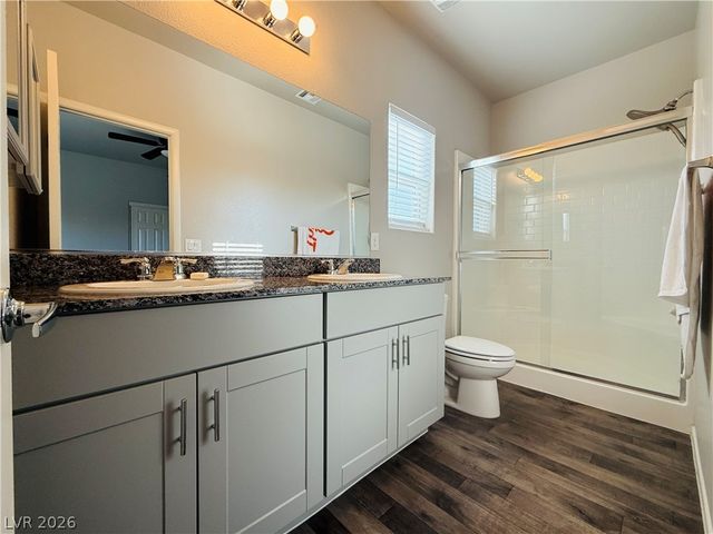 7549 Cooks Meadow Street, North Las Vegas, NV 89084