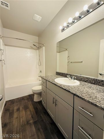 7549 Cooks Meadow Street, North Las Vegas, NV 89084