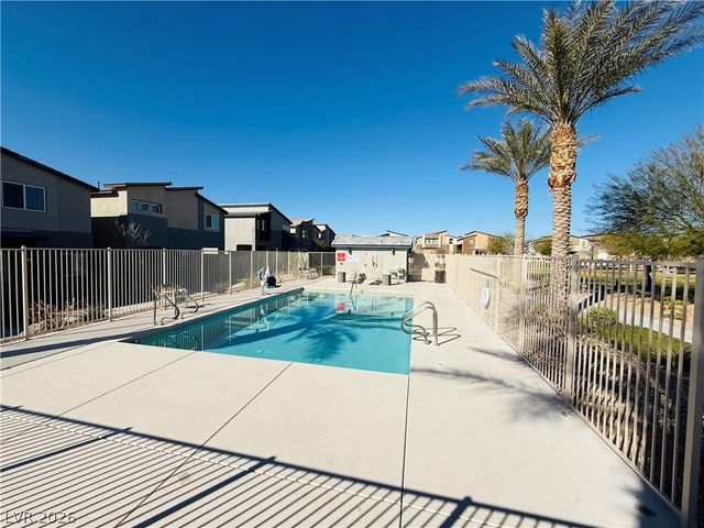 7549 Cooks Meadow Street, North Las Vegas, NV 89084