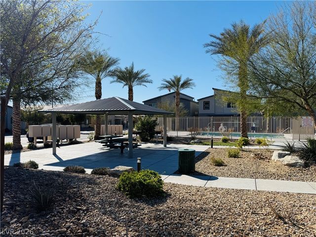 7549 Cooks Meadow Street, North Las Vegas, NV 89084