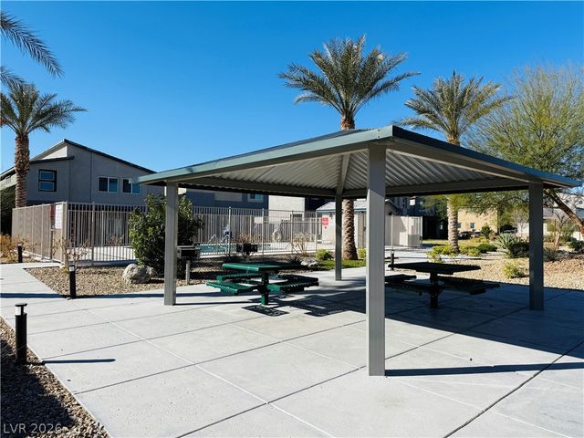 7549 Cooks Meadow Street, North Las Vegas, NV 89084