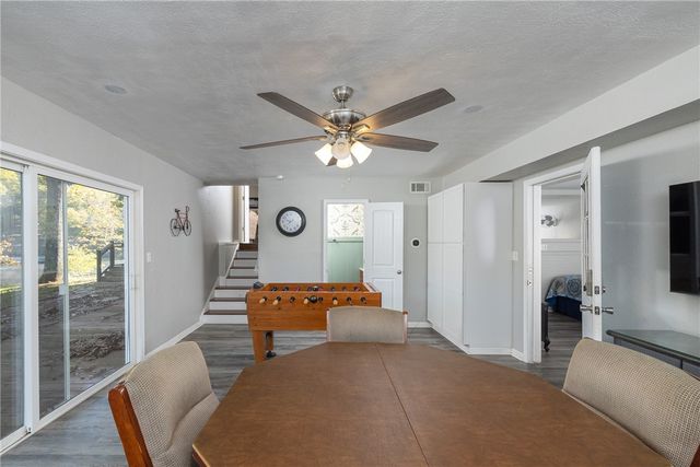 12 Itetbury Lane, Bella Vista, AR 72714