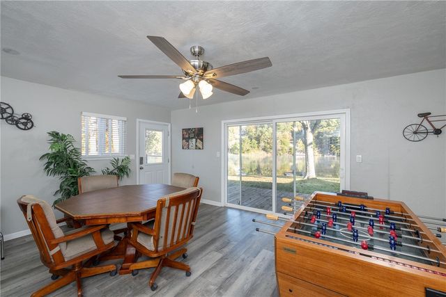 12 Itetbury Lane, Bella Vista, AR 72714