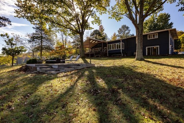 12 Itetbury Lane, Bella Vista, AR 72714