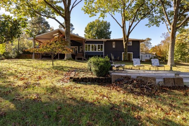 12 Itetbury Lane, Bella Vista, AR 72714