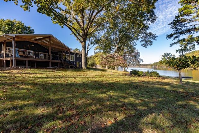 12 Itetbury Lane, Bella Vista, AR 72714