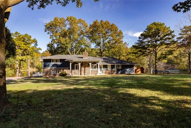 12 Itetbury Lane, Bella Vista, AR 72714