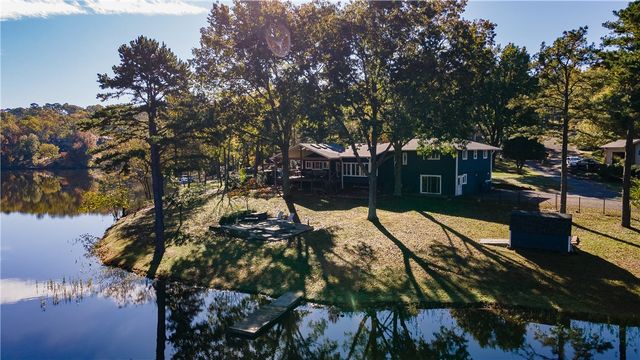 12 Itetbury Lane, Bella Vista, AR 72714