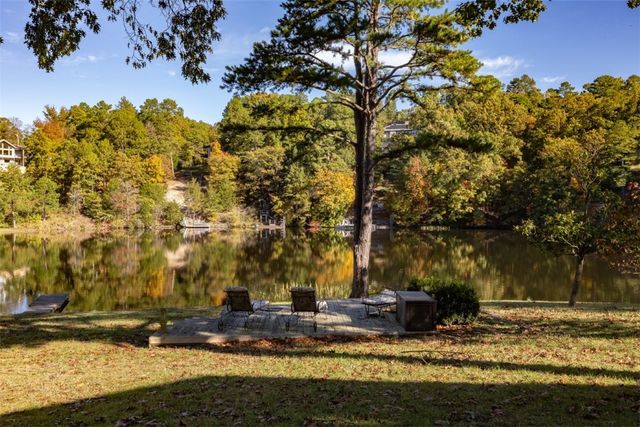 12 Itetbury Lane, Bella Vista, AR 72714